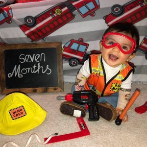 Meet your Posher, Frinee